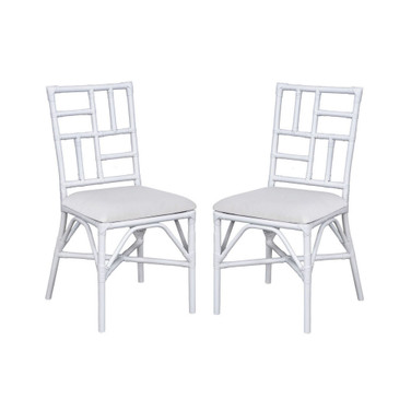 Christine Chair, Set of 2