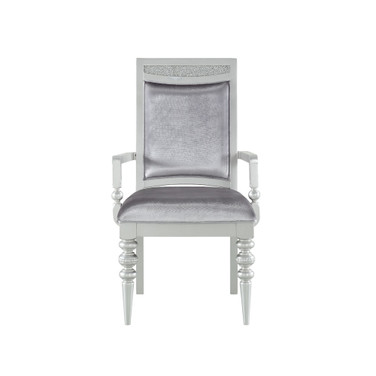 Maverick Arm Chairs, Set of 2