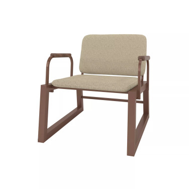 Whythe Low Accent Chair 1.0