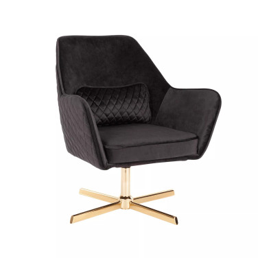 Diana Contemporary Lounge Chair