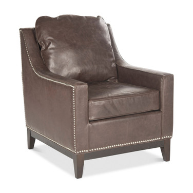 Perkel Accent Chair