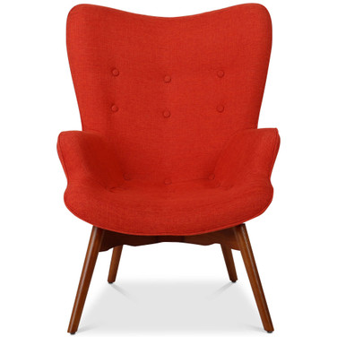 Perlie Contour Chair