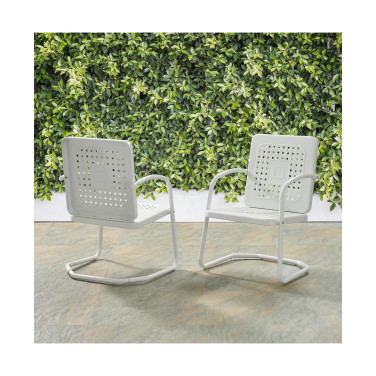 Bates Chair (Set Of 2)
