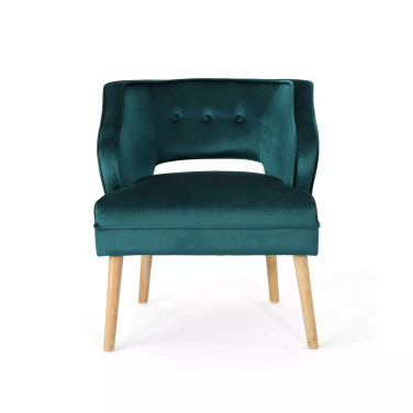 Mariposa Accent Chair