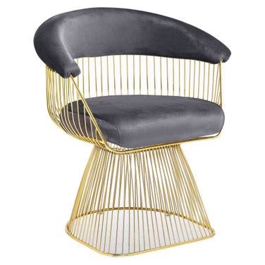 Gary Accent Chair