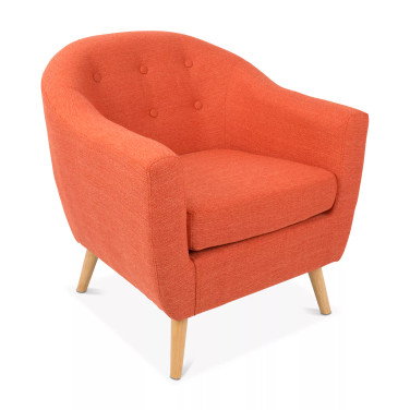 Rockwell Accent Chair