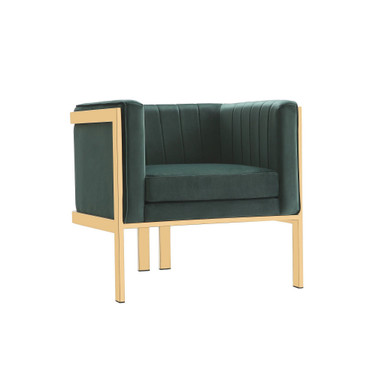 Paramount Accent Armchair