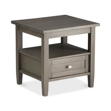 Burbank End Table