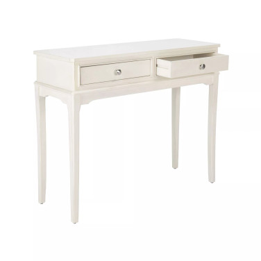 Opal 2 Drawer Console Table