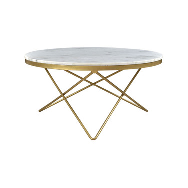 Haley Coffee Table