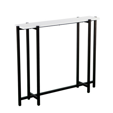 Helena Narrow Console Table