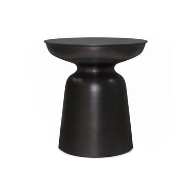 Toby Accent Table