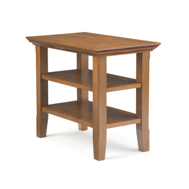 Acadian Side Table