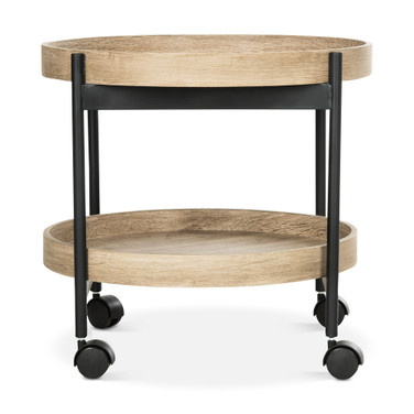 Javan Side Table