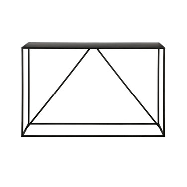 Pia Accent Table, 45" x 12"