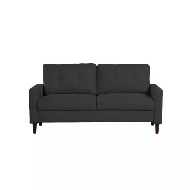Kelsey Tufted Sofa