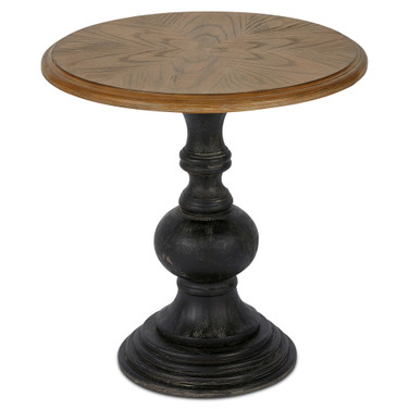 Mabon Accent Table, Quick Ship