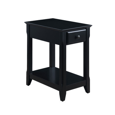 Bertie Accent Table