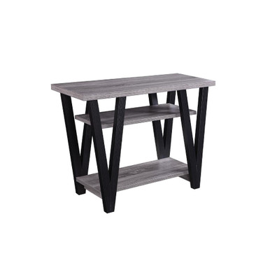 Milford Angled Leg Sofa Table