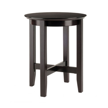 Toby End Table