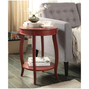 Aberta Side Table