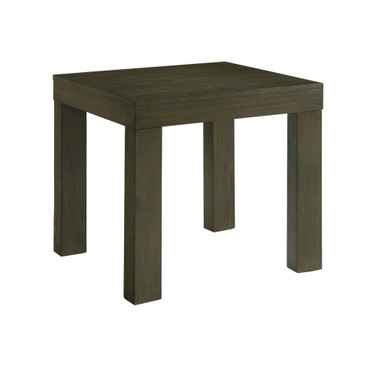 Jasper Square End Table