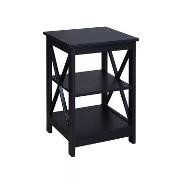 Oxford End Table