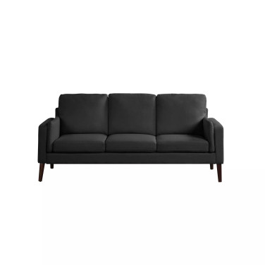 Nate Sofa with Power and USB Ports