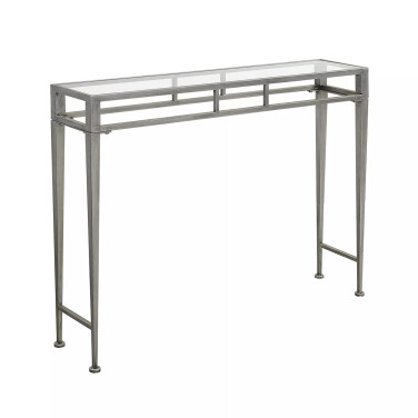 Gold Coast Julia Hall Console Table