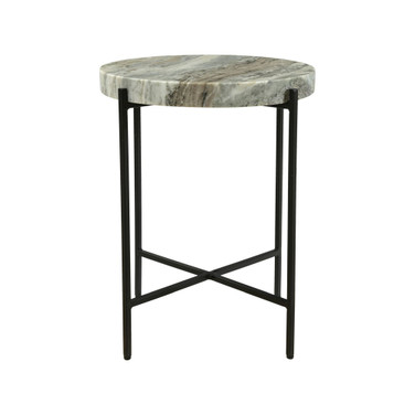 Cirque Accent Table