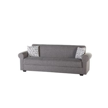 Elita 92" 3 Seat Sleeper Sofa