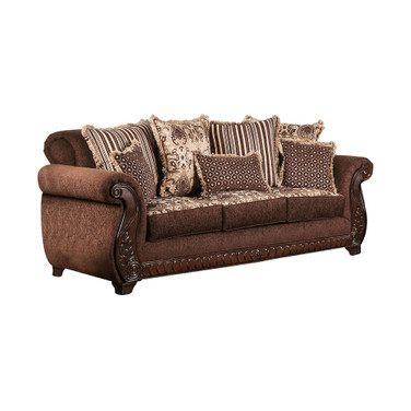 Wunderlich Upholstered Sofa