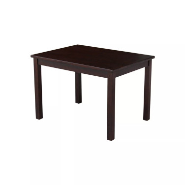 Mission Juvenile Table