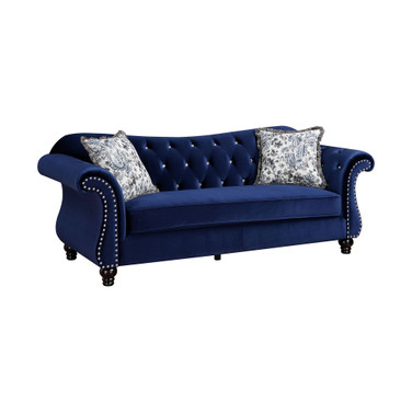 Banara Tufted Sofa