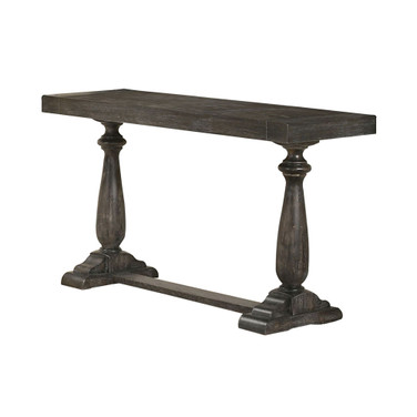 Amy Dove Sofa Table