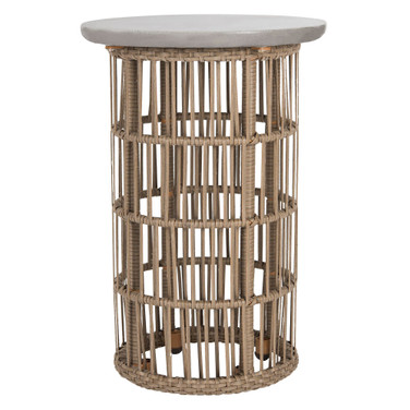 Fane Side Table