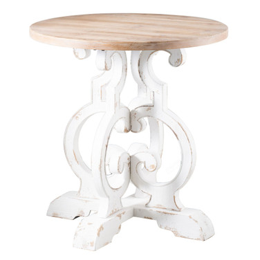 Alcott Round Table