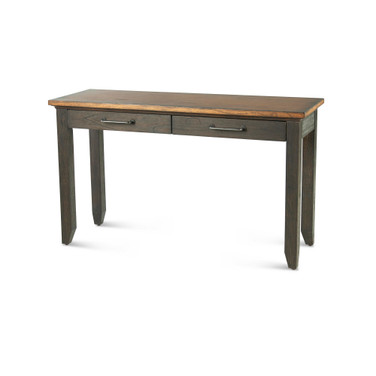 Bear Creek 50" Wide Wooden Sofa Table