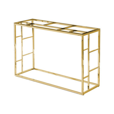 Clear Console Table