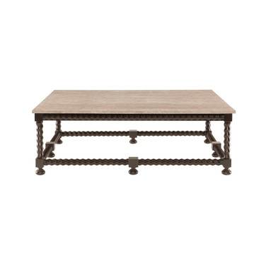 Cordova Cocktail Table