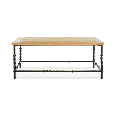 Overland Coffee Table