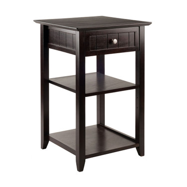 Burke Printer Stand