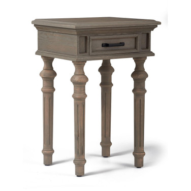 Cassatt Side Table