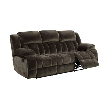 Hinna Reclining Sofa