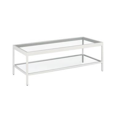 Alexis 45" Coffee Table