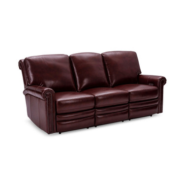 Grant Sofa with Power Motion Recline