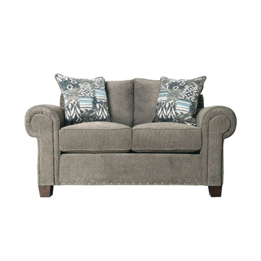 Brendall Upholstered Love Seat