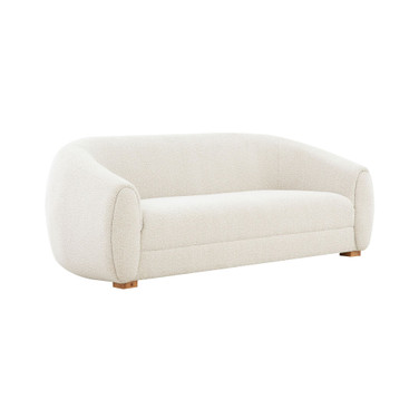 Emiliana 90" Boucle Sofa