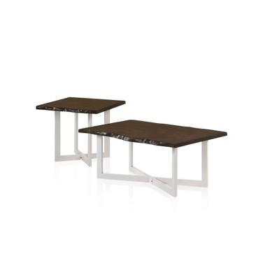 Menina 2-Piece Coffee Table Set