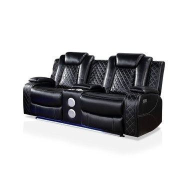 Cheba Power Reclining Loveseat
